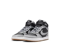 Court Borough Mid Sneaker