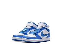 Court Borough Mid Sneaker - Kids'