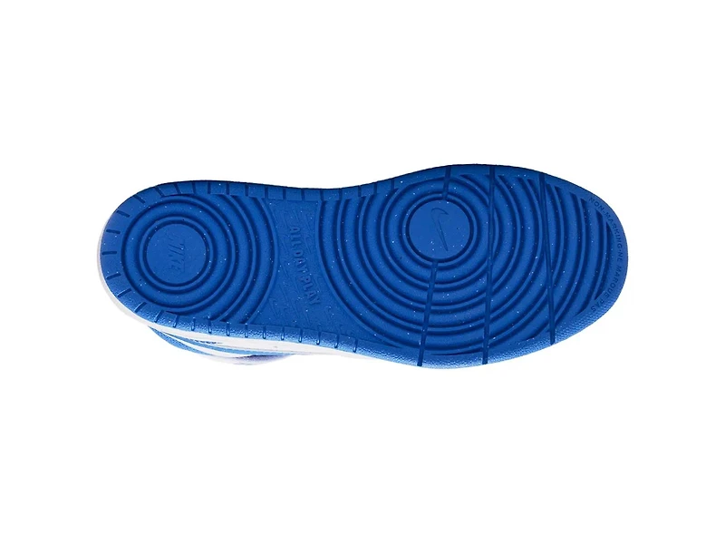 Court Borough Mid Sneaker - Kids'