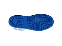 Court Borough Mid Sneaker - Kids'
