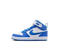 Court Borough Mid Sneaker - Kids'