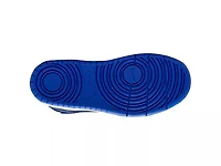 Court Borough Mid Sneaker