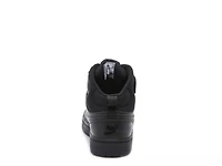 Court Borough Mid High-Top Sneaker