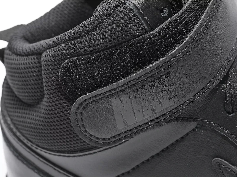 Court Borough Mid High-Top Sneaker