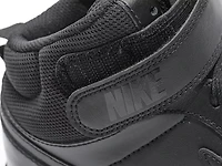 Court Borough Mid High-Top Sneaker