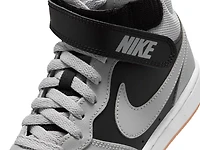 Court Borough Mid High-Top Sneaker - Kids'