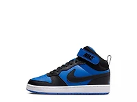 Court Borough Mid High-Top Sneaker - Kids'