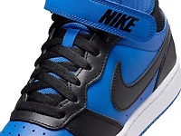 Court Borough Mid High-Top Sneaker - Kids'