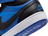 Court Borough Mid High-Top Sneaker - Kids'