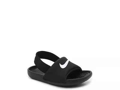 Kawa Slide Sandal
