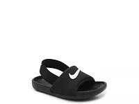 Kawa Slide Sandal