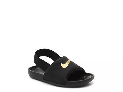 Kawa Slide Sandal