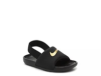 Kawa Slide Sandal