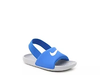 Kawa Slide Sandal