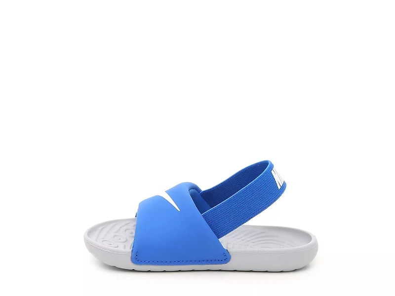 Kawa Slide Sandal