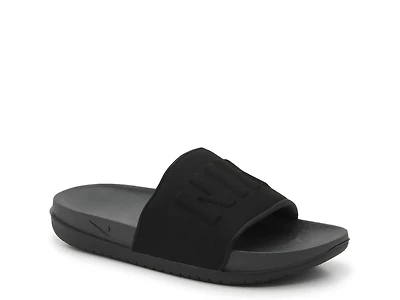 Offcourt Slide Sandal