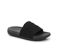Offcourt Slide Sandal
