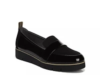 Webster Wedge Loafer