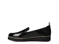 Webster Wedge Loafer