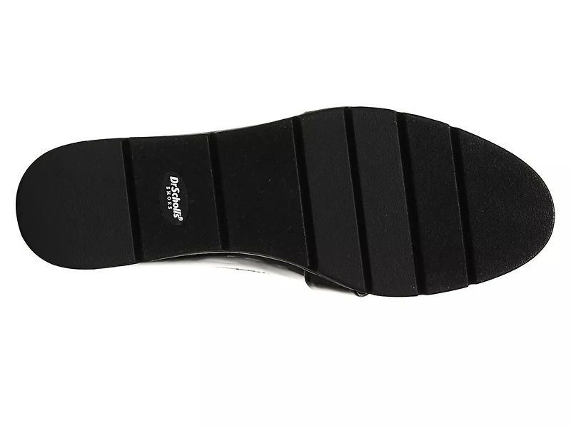 Webster Wedge Loafer