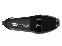 Webster Wedge Loafer