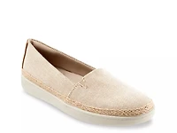 Accent Espadrille Slip-On