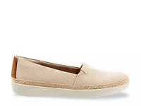 Accent Espadrille Slip-On