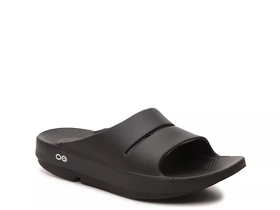 OOahh Slide Sandal