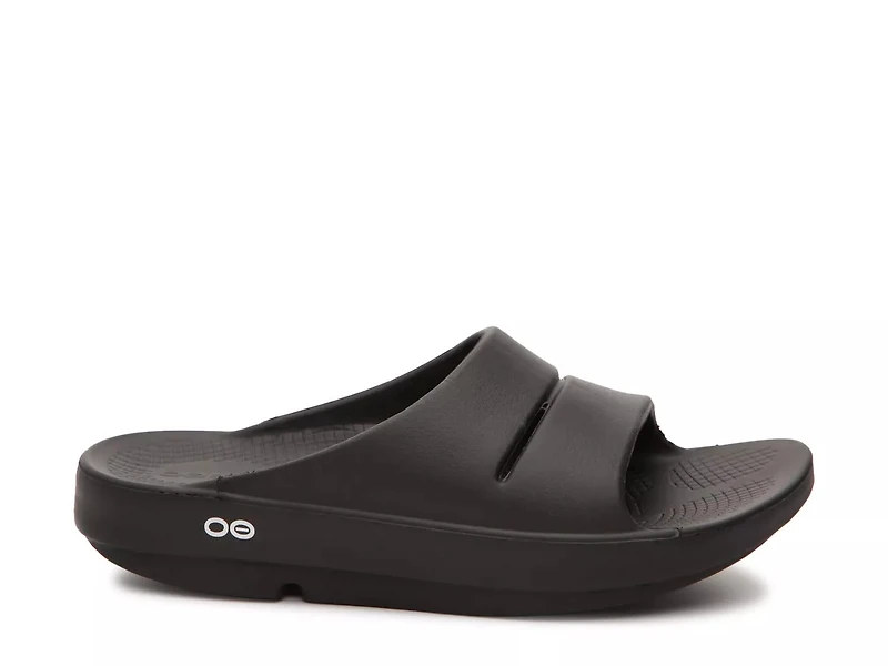 OOahh Slide Sandal