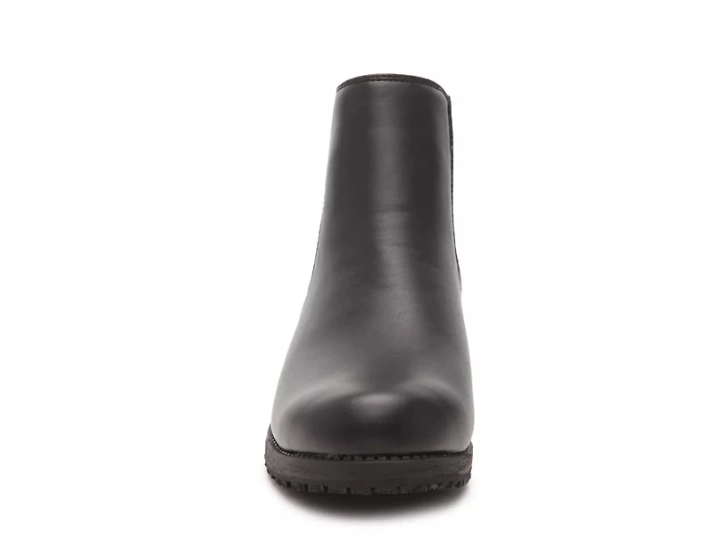 Jules Work Boot - Women's