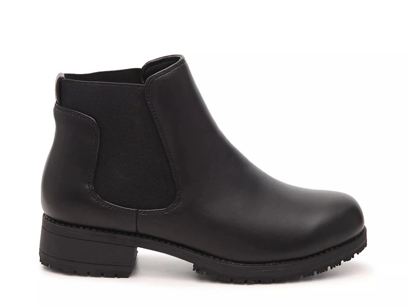 Jules Work Boot - Women's