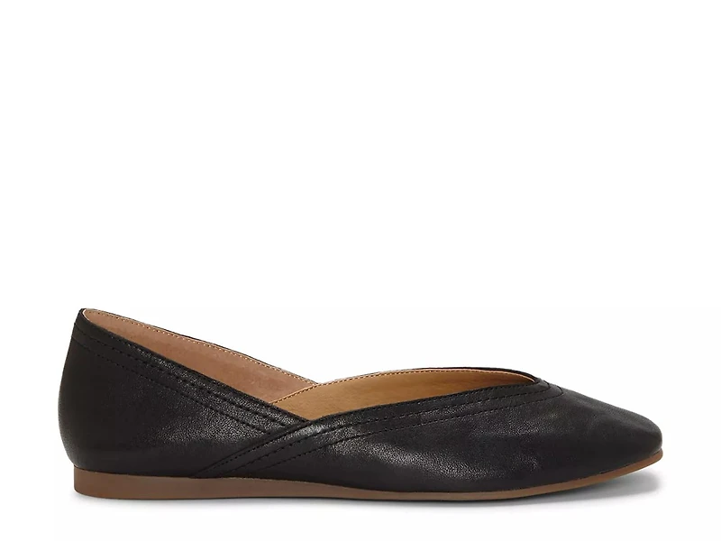 Alba Flat