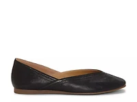 Alba Flat
