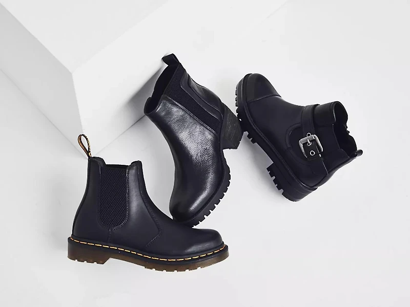 2976 Chelsea Boot