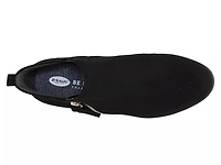 Rate Zip Bootie