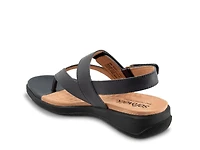 Tracy Sandal