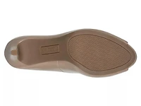 Rainaa Platform Pump