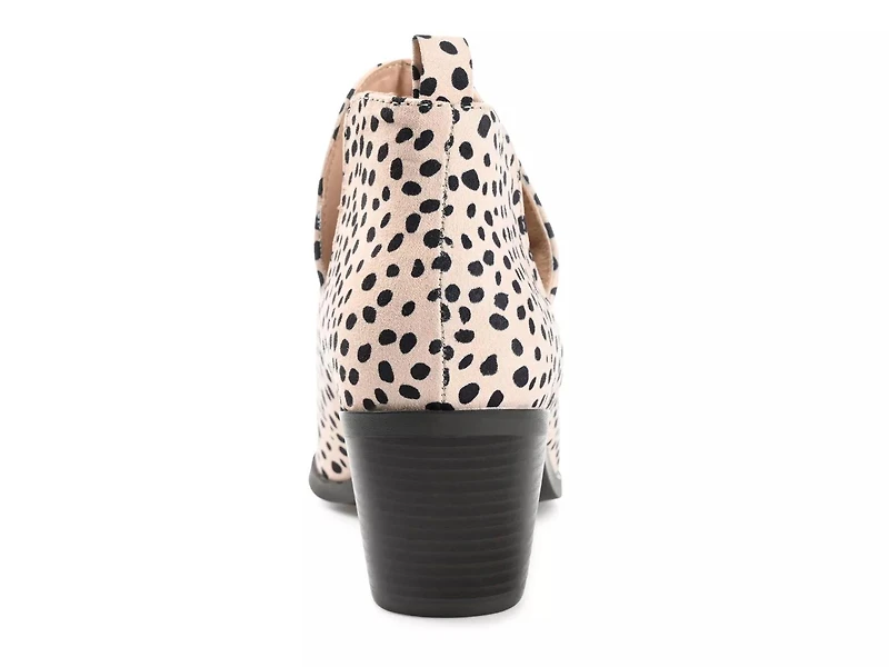 Lola Bootie