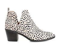Lola Bootie