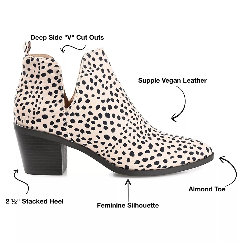 Lola Bootie
