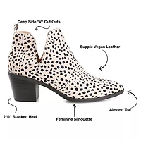 Lola Bootie