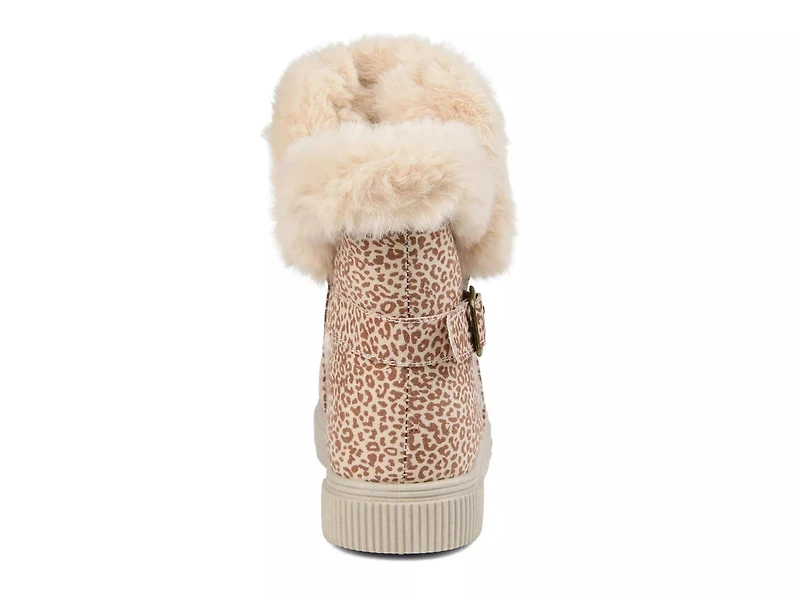 Sibby Bootie - Women's