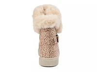 Sibby Bootie - Women's