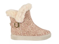 Sibby Bootie - Women's