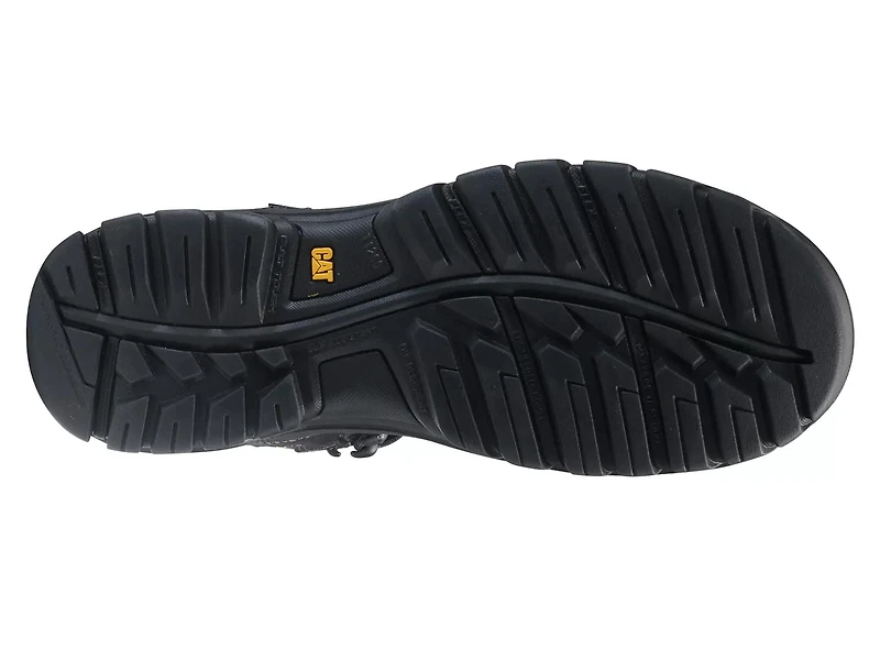 Resorption Work Boot