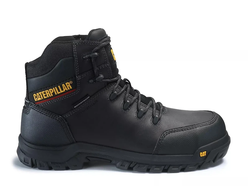 Resorption Work Boot