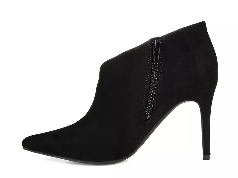 Demmi Bootie