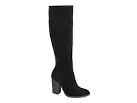 Kyllie Wide Calf Boot