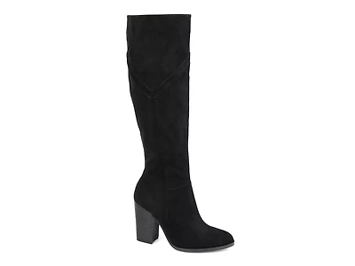 Kyllie Extra Wide Calf Boot