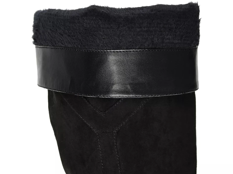 Kyllie Extra Wide Calf Boot